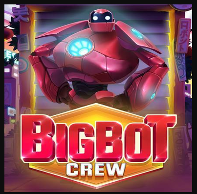 Big Bot Crew